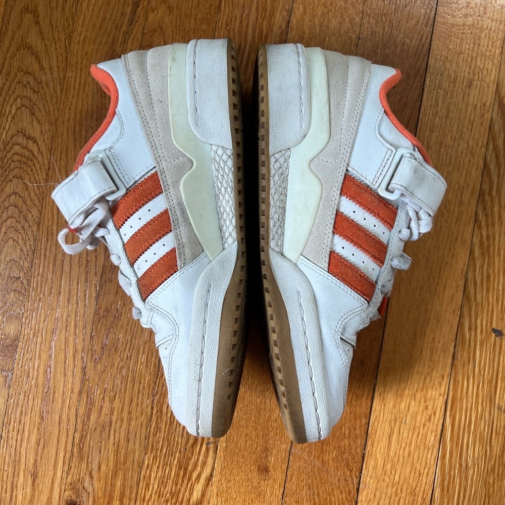 Adidas Low Forums